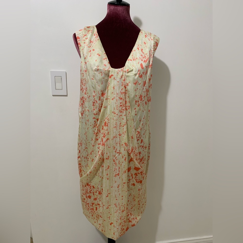 Anne Klien Bal Habor Dress